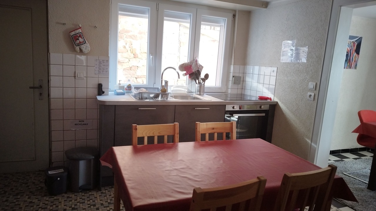Photo of Kitchen in Lohr