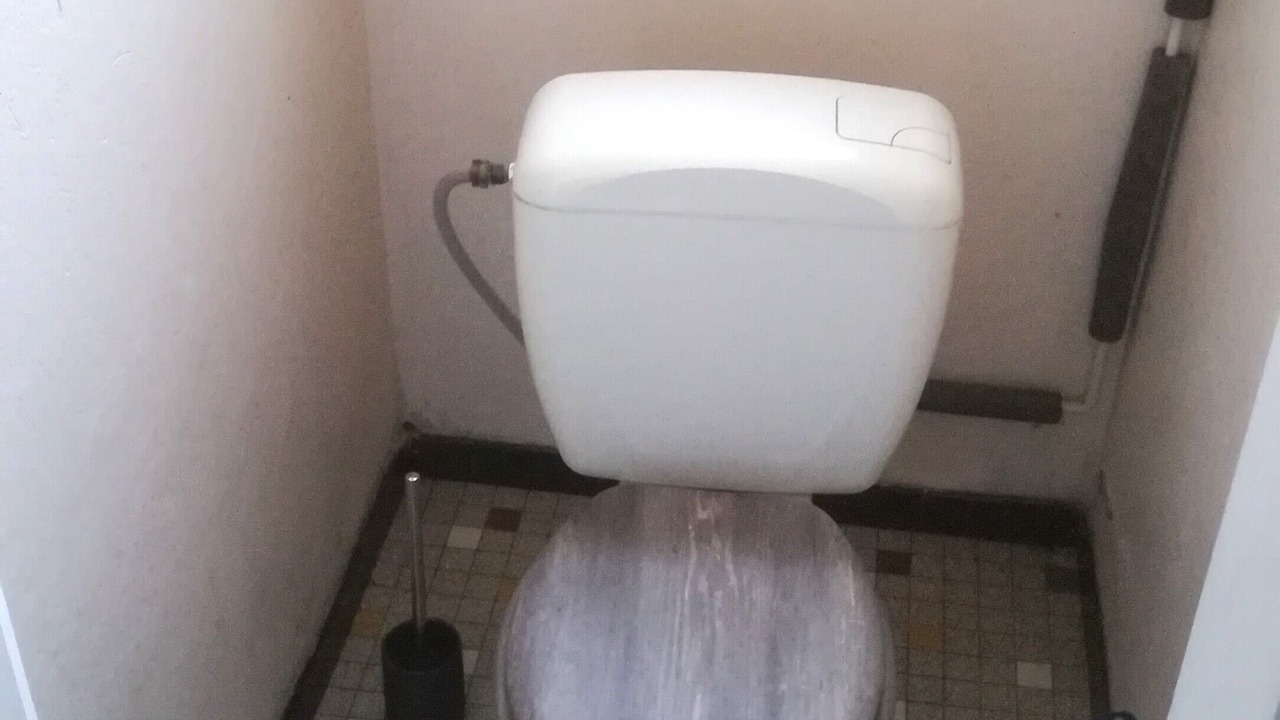 Photo of Bathroom in Lohr