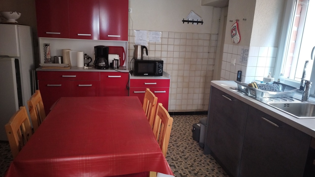 Photo of Kitchen in Lohr