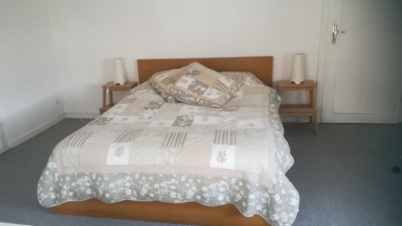 Photo of Bedroom in Lohr
