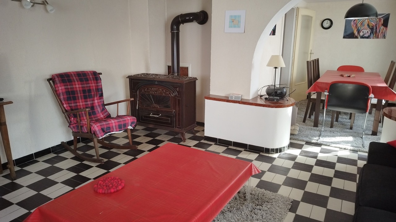 Photo of Livingroom in Lohr