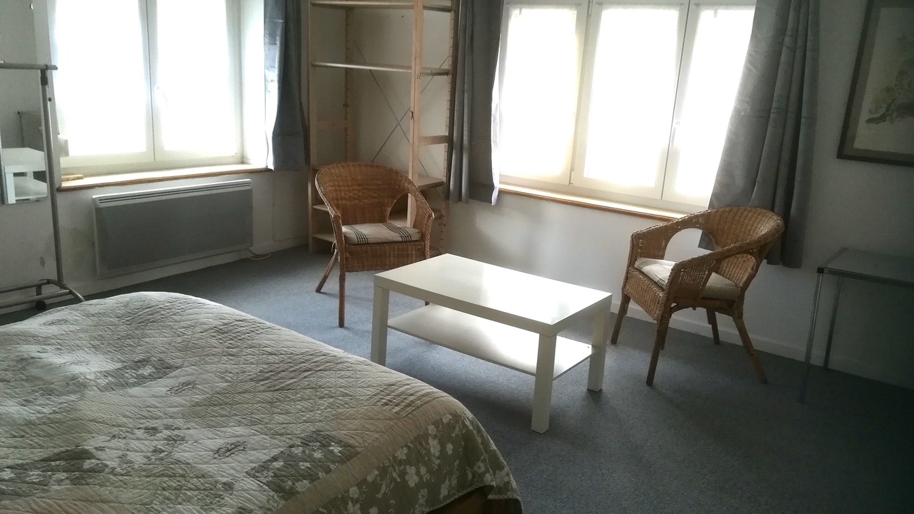 Photo of Bedroom in Lohr