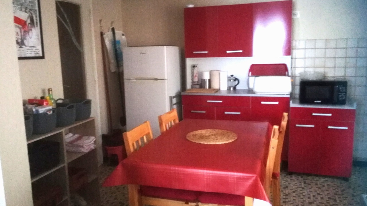Photo of Kitchen in Lohr