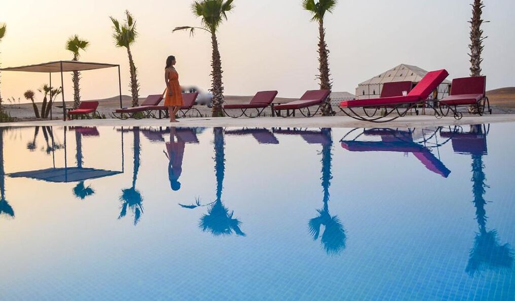 Photo of Outdoor in Sidi Badhaj