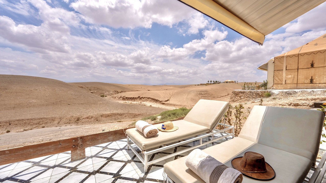 Photo of Outdoor in Sidi Badhaj