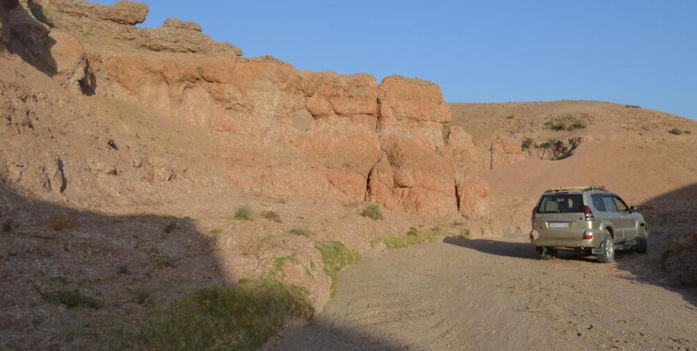 Photo of Outdoor in Sidi Badhaj
