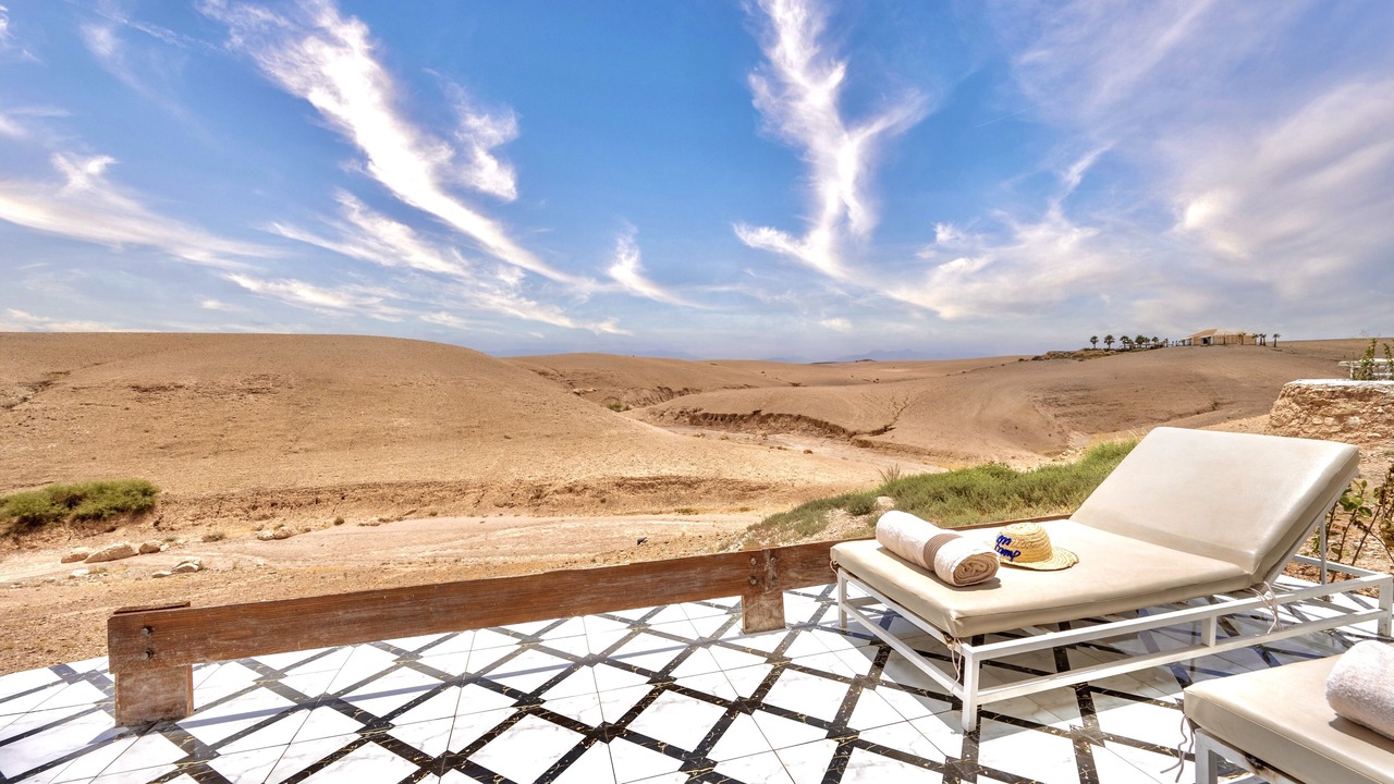 Photo of Outdoor in Sidi Badhaj