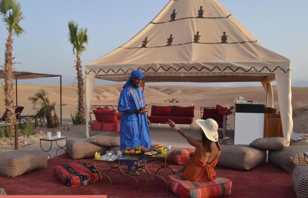 Photo of Outdoor in Sidi Badhaj