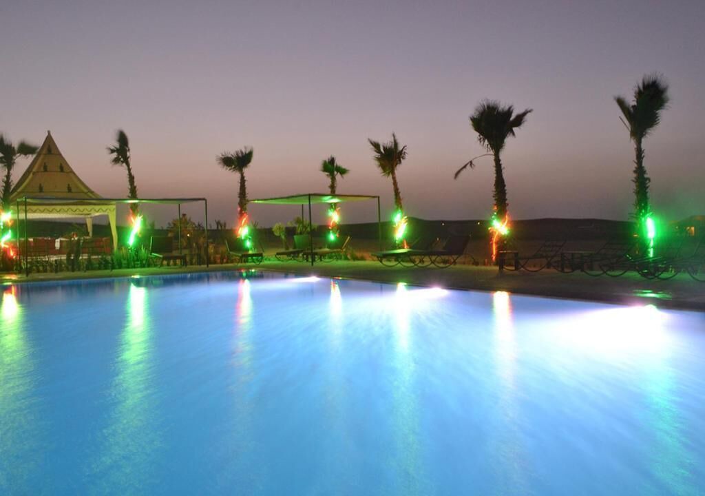 Photo of Outdoor in Sidi Badhaj