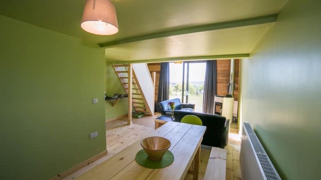 Photo of Livingroom in Tarset