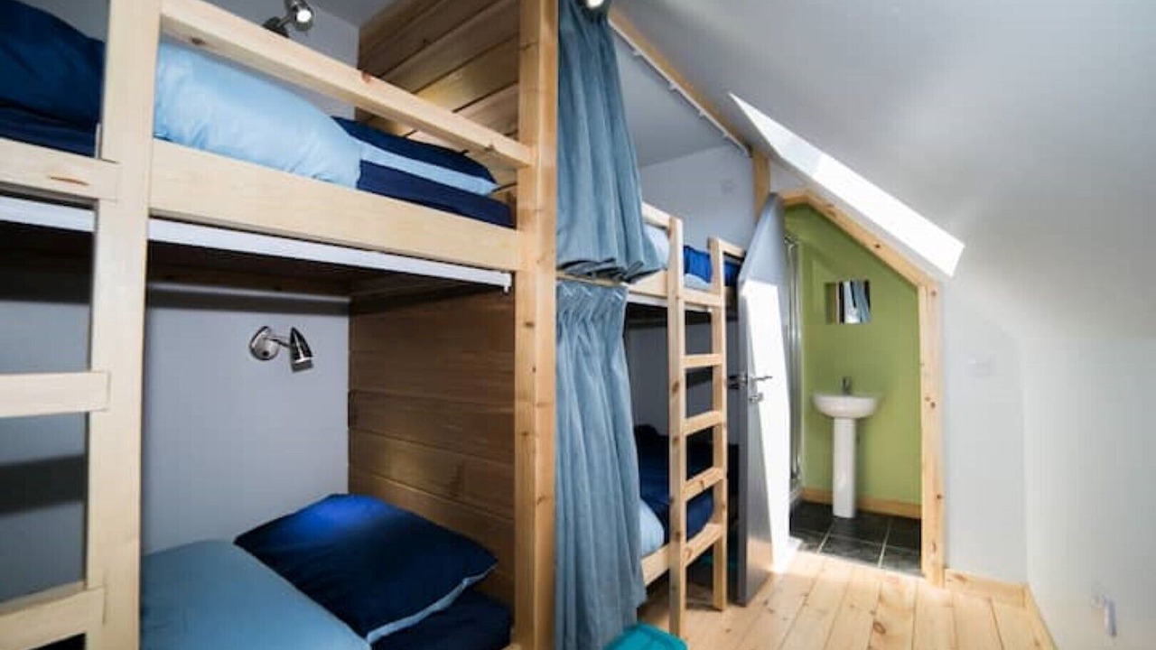 Photo of Bedroom in Tarset