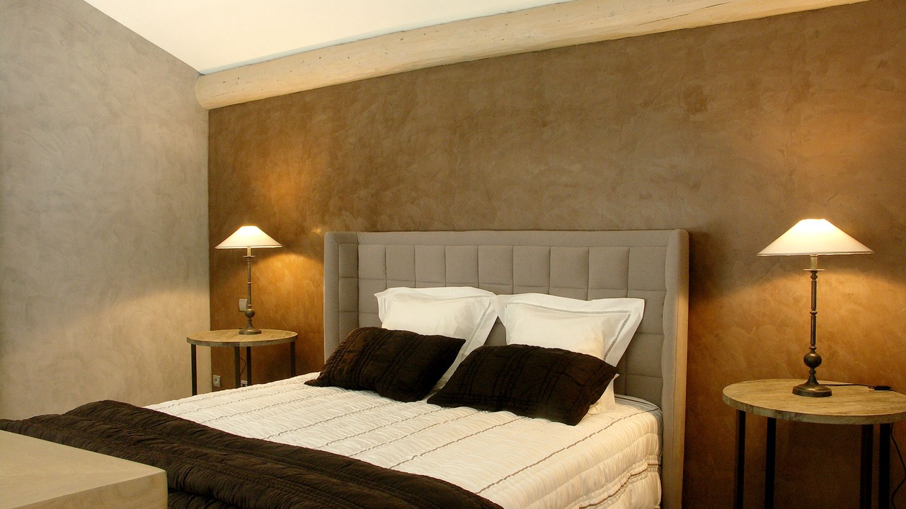 Photo of Bedroom in Boffres