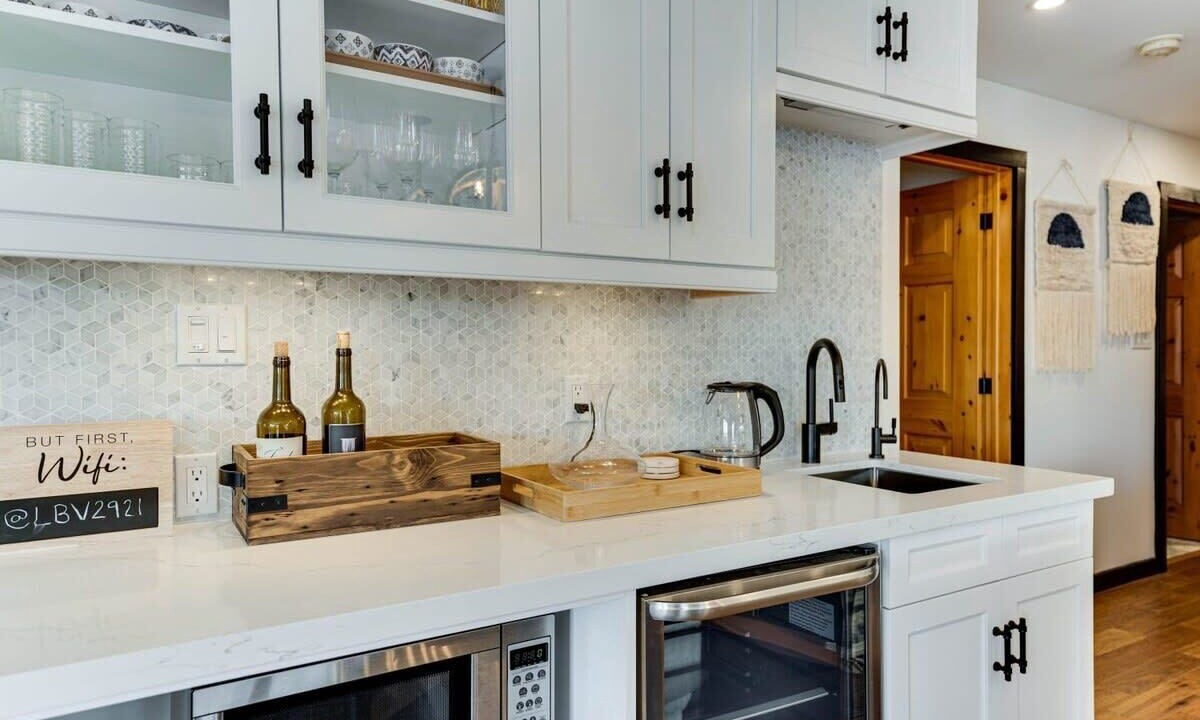Photo of Kitchen in Torrance