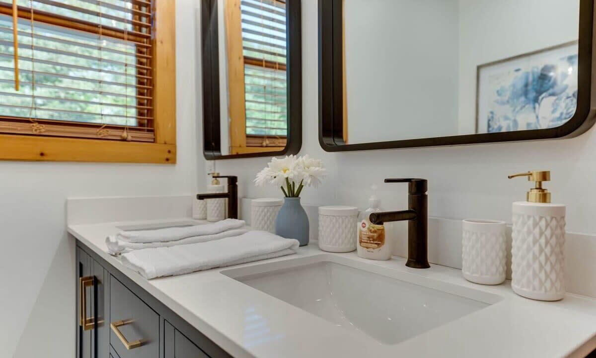 Photo of Bathroom in Torrance