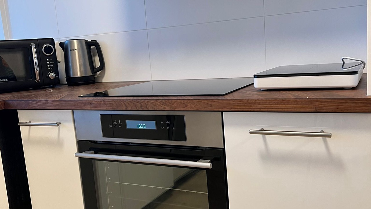 Photo of Kitchen in Municipality of Delft