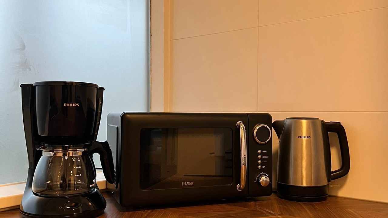 Photo of Kitchen in Municipality of Delft