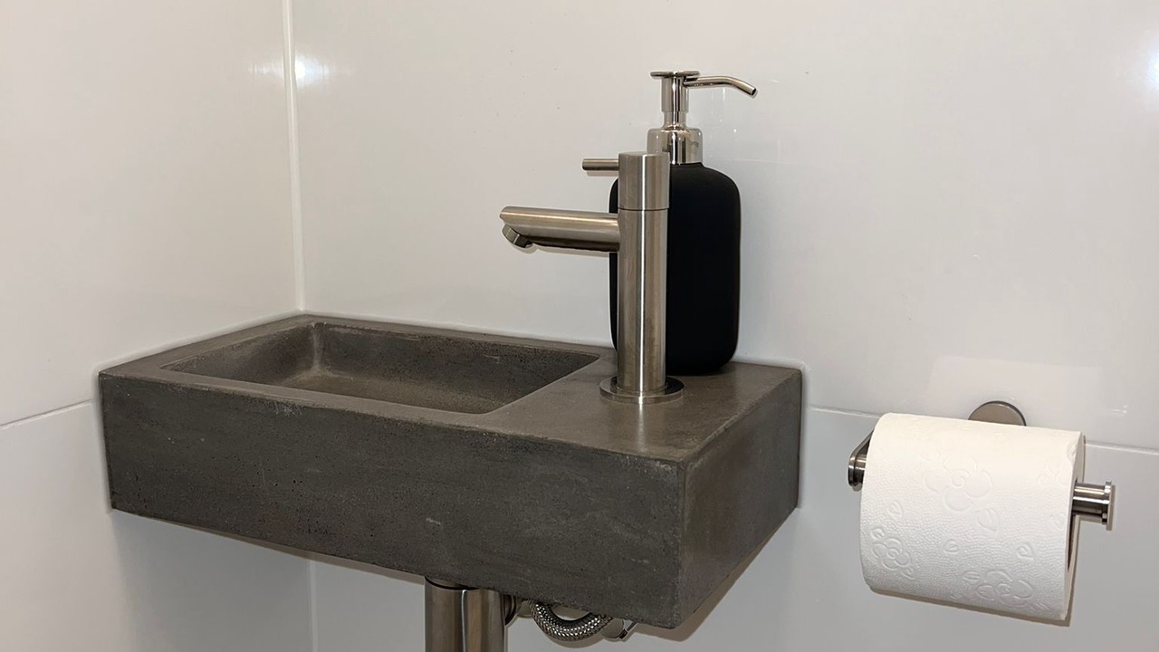 Photo of Bathroom in Municipality of Delft