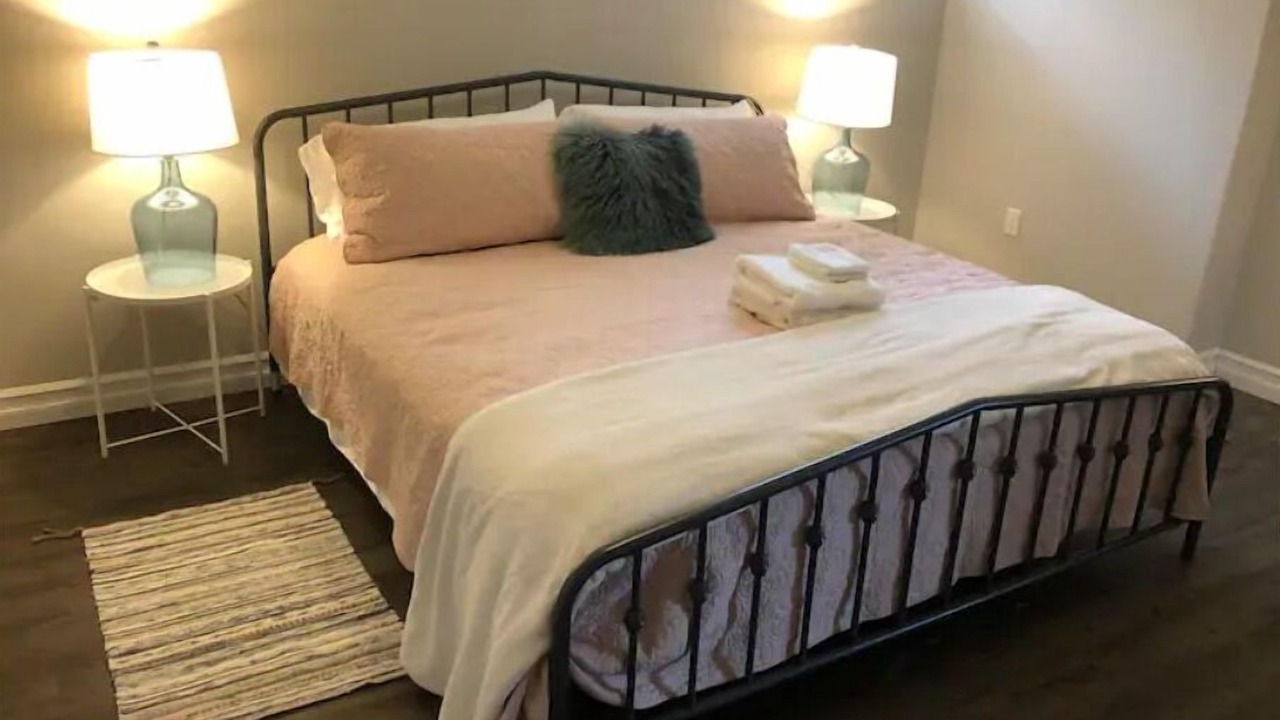 Photo of Bedroom in Porters Lake