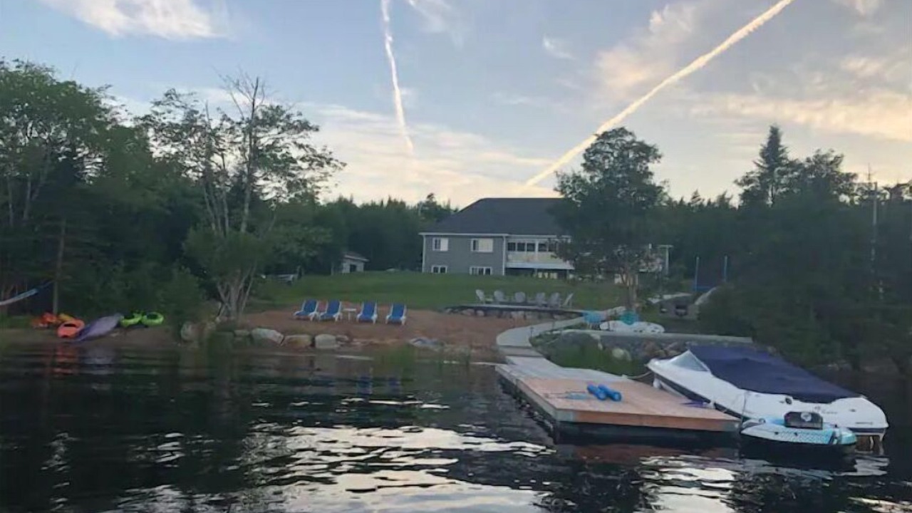 Photo of Outdoor in Porters Lake
