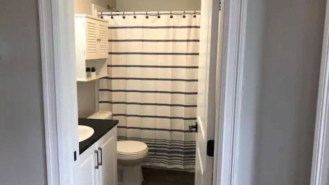 Photo of Bathroom in Porters Lake