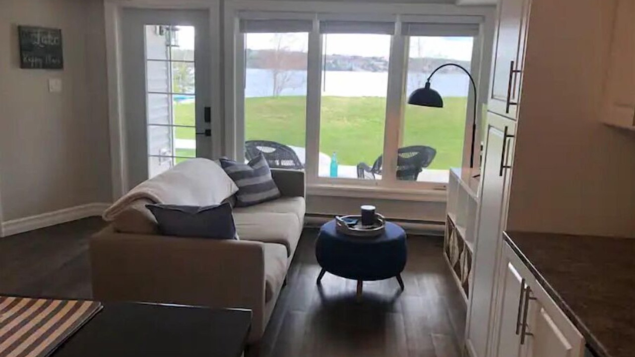 Photo of Outdoor in Porters Lake