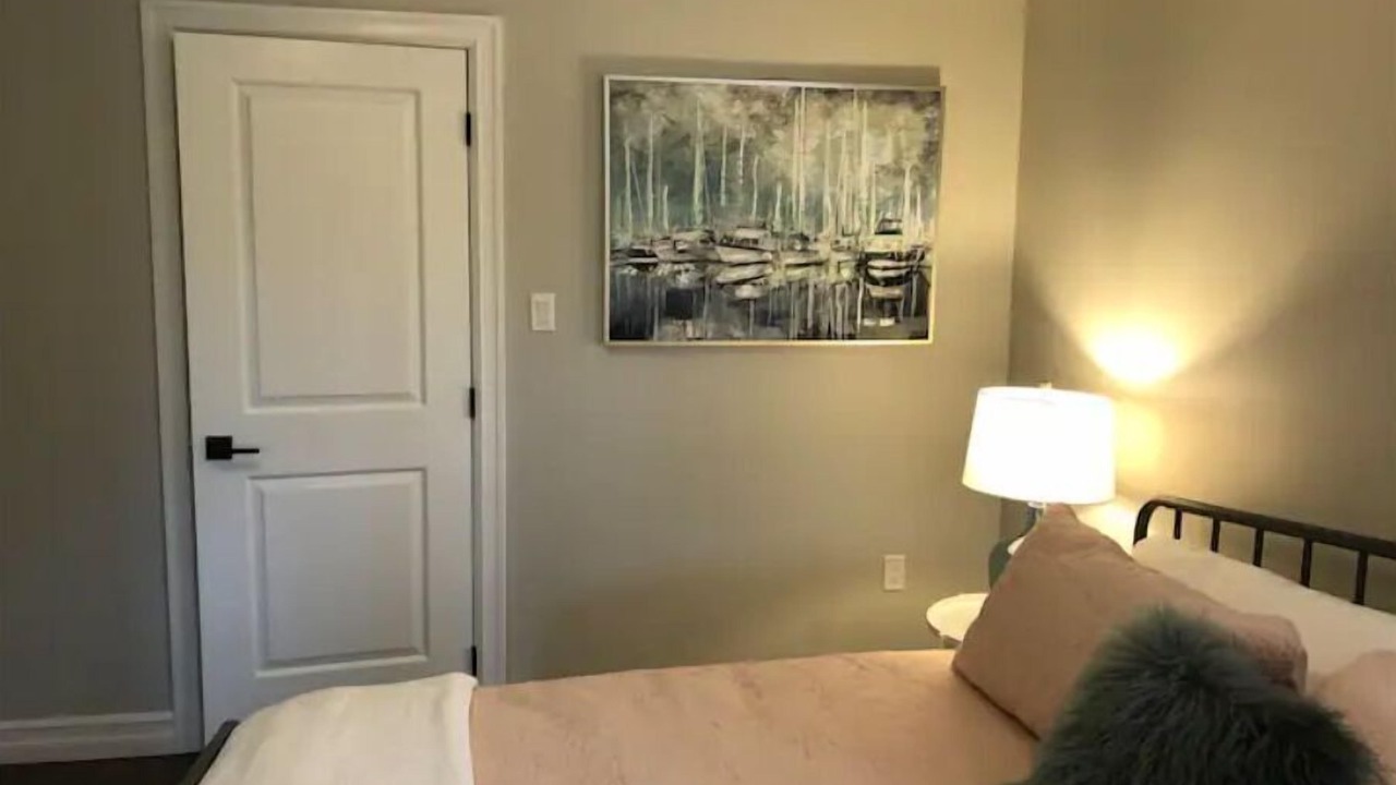 Photo of Bedroom in Porters Lake