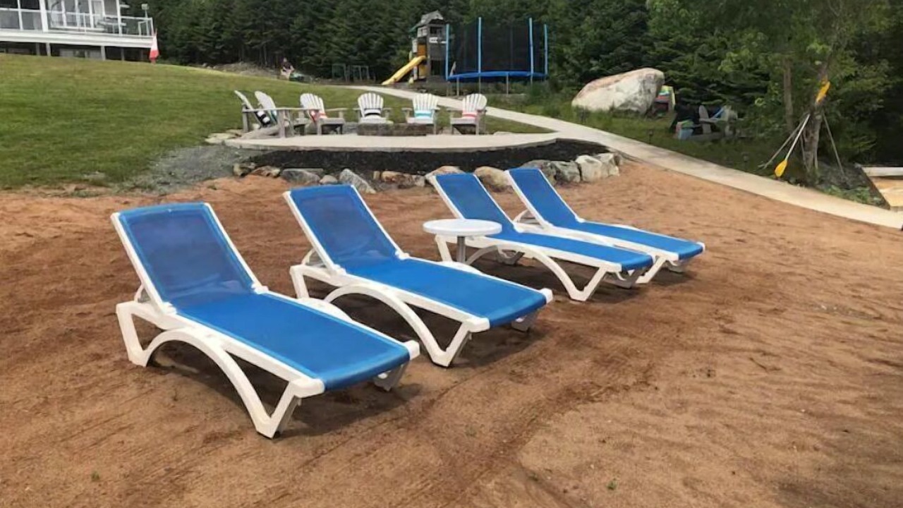 Photo of Outdoor in Porters Lake