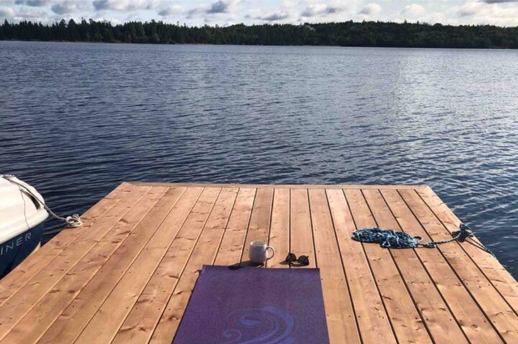 Photo of Outdoor in Porters Lake