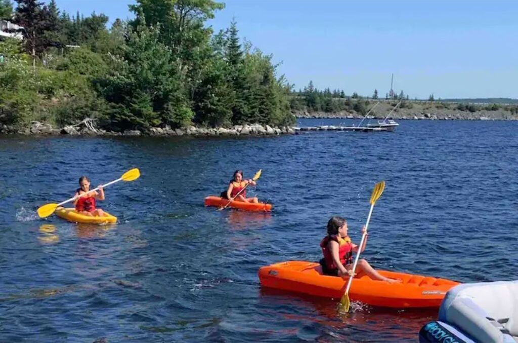Photo of Others in Porters Lake