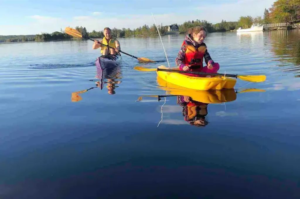 Photo of Others in Porters Lake