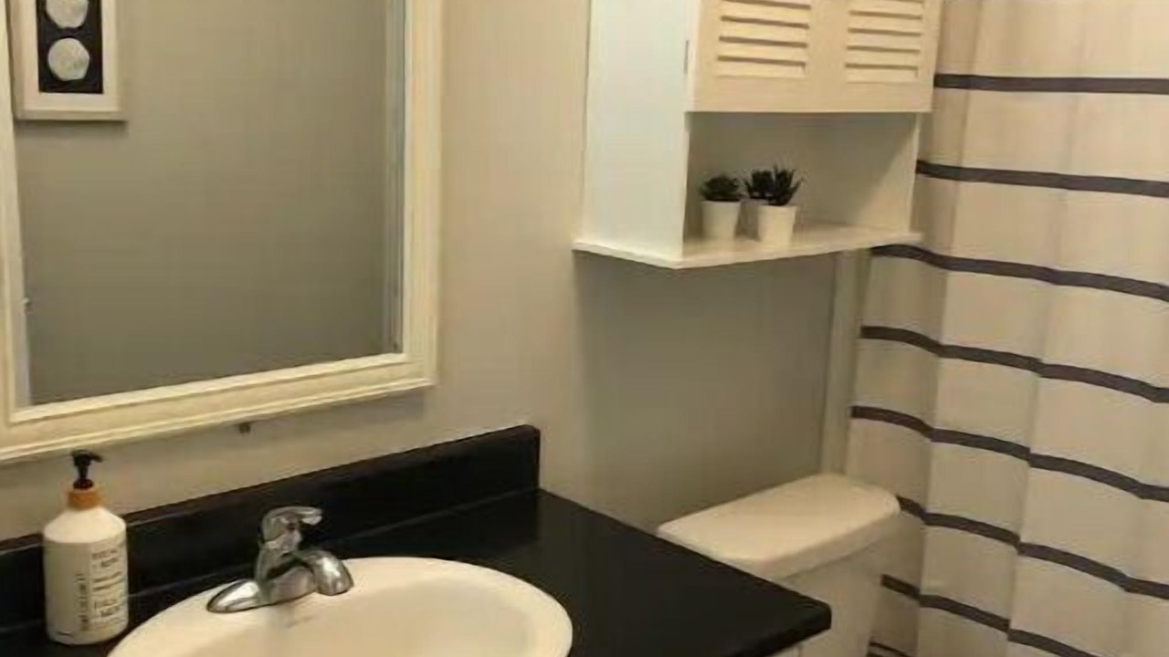 Photo of Bathroom in Porters Lake