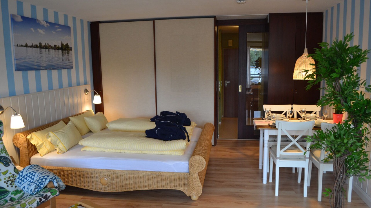Photo of Bedroom in Reichenau