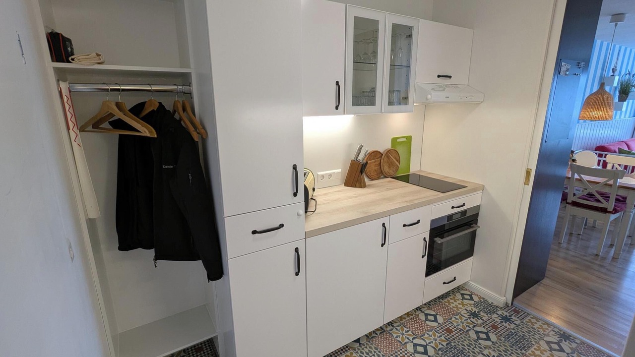 Photo of Kitchen in Reichenau