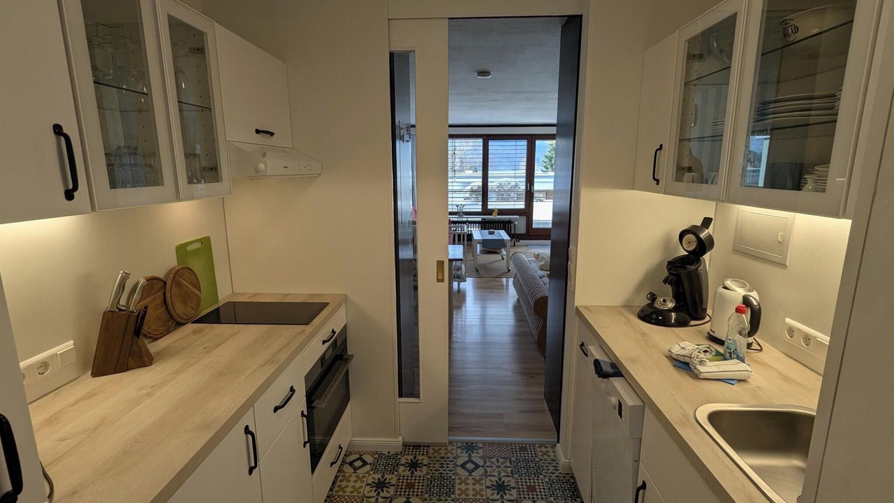 Photo of Kitchen in Reichenau