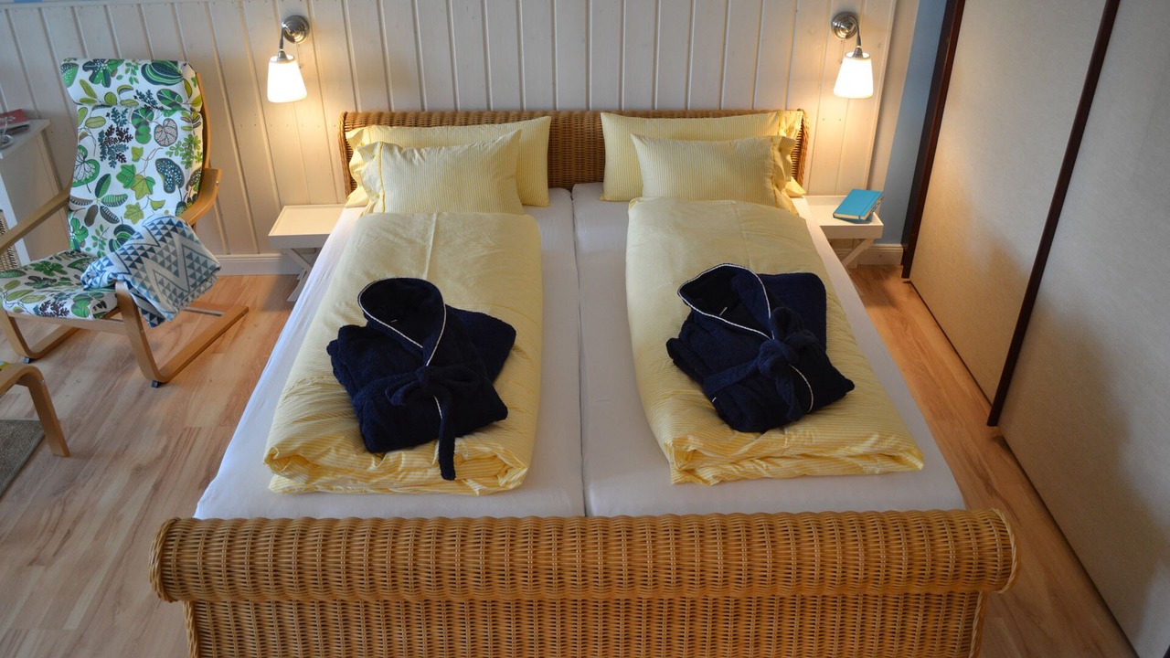 Photo of Bedroom in Reichenau