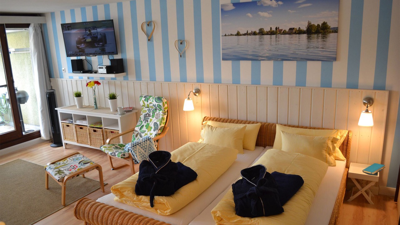 Photo of Bedroom in Reichenau