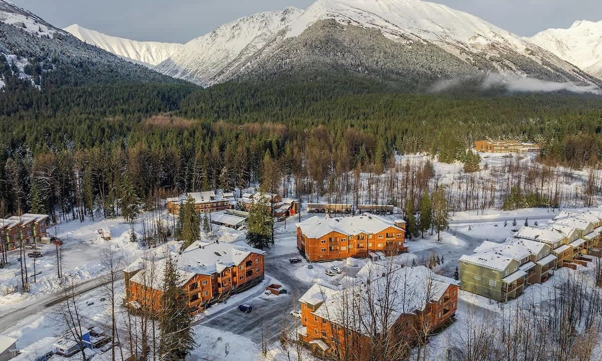 Photo of Others in Alyeska