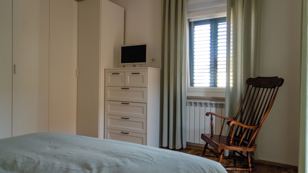 Photo of Bedroom in Recanati Old Town