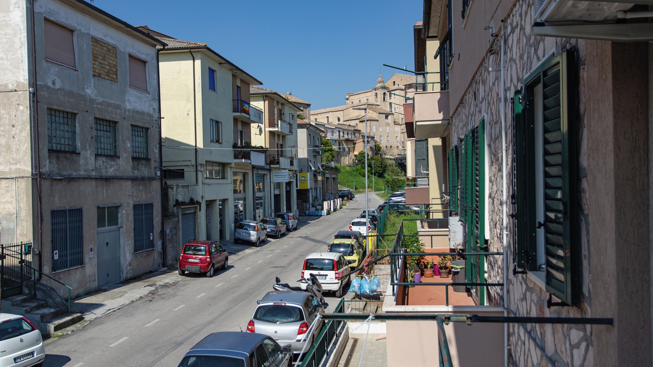 Photo of Others in Recanati Old Town