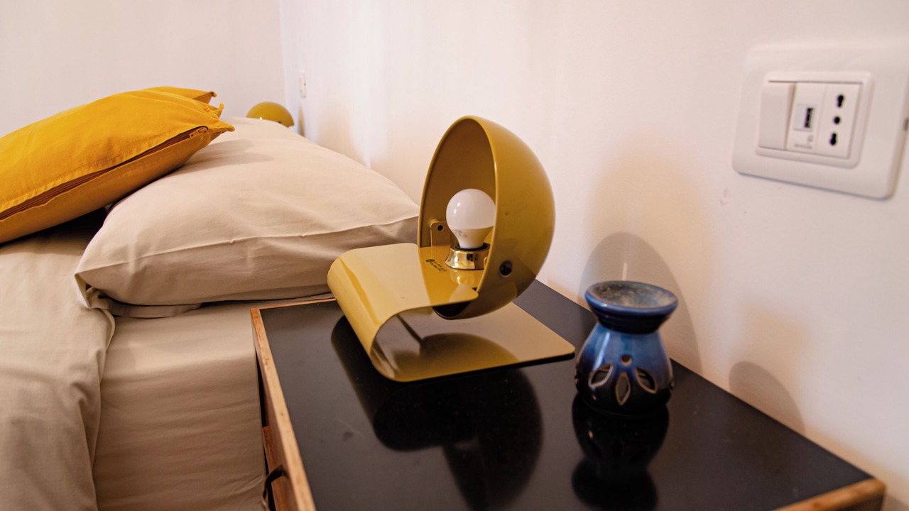Photo of Bedroom in Recanati Old Town