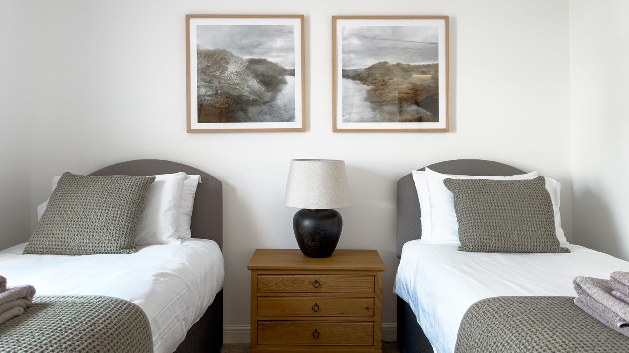 Photo of Bedroom in Budleigh Salterton