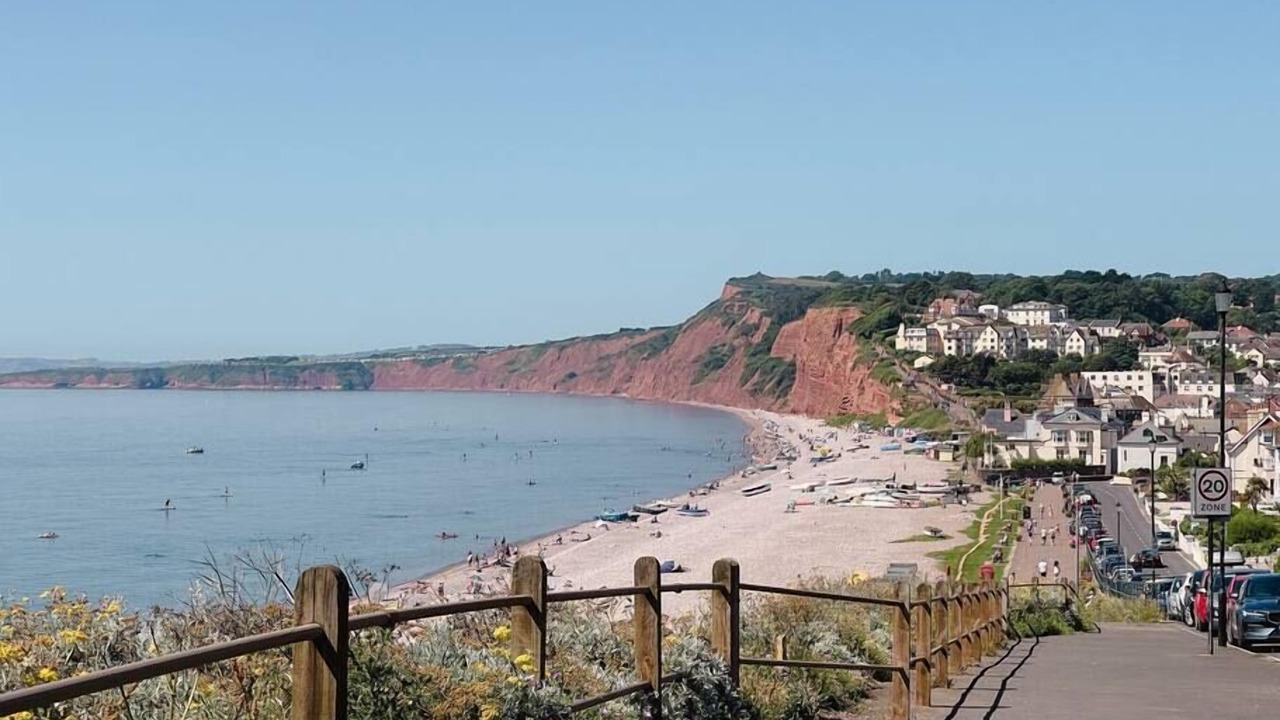 Photo of Others in Budleigh Salterton