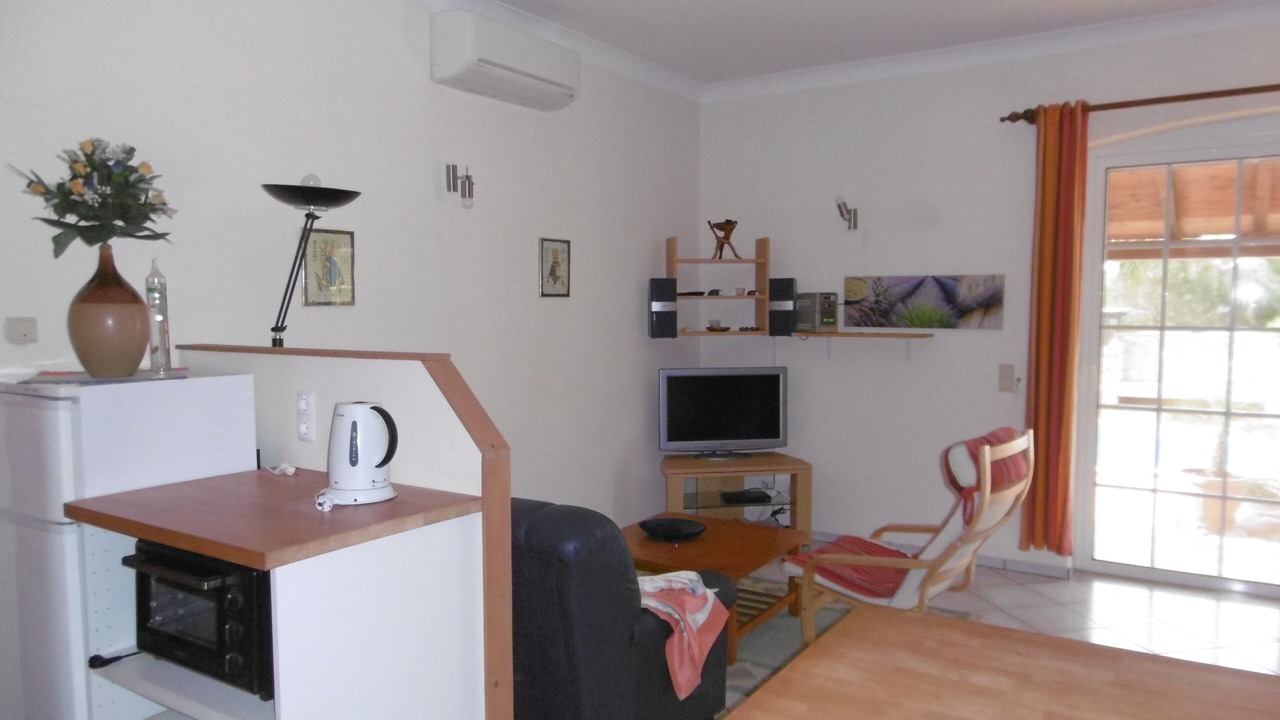 Photo of Livingroom in Burgau