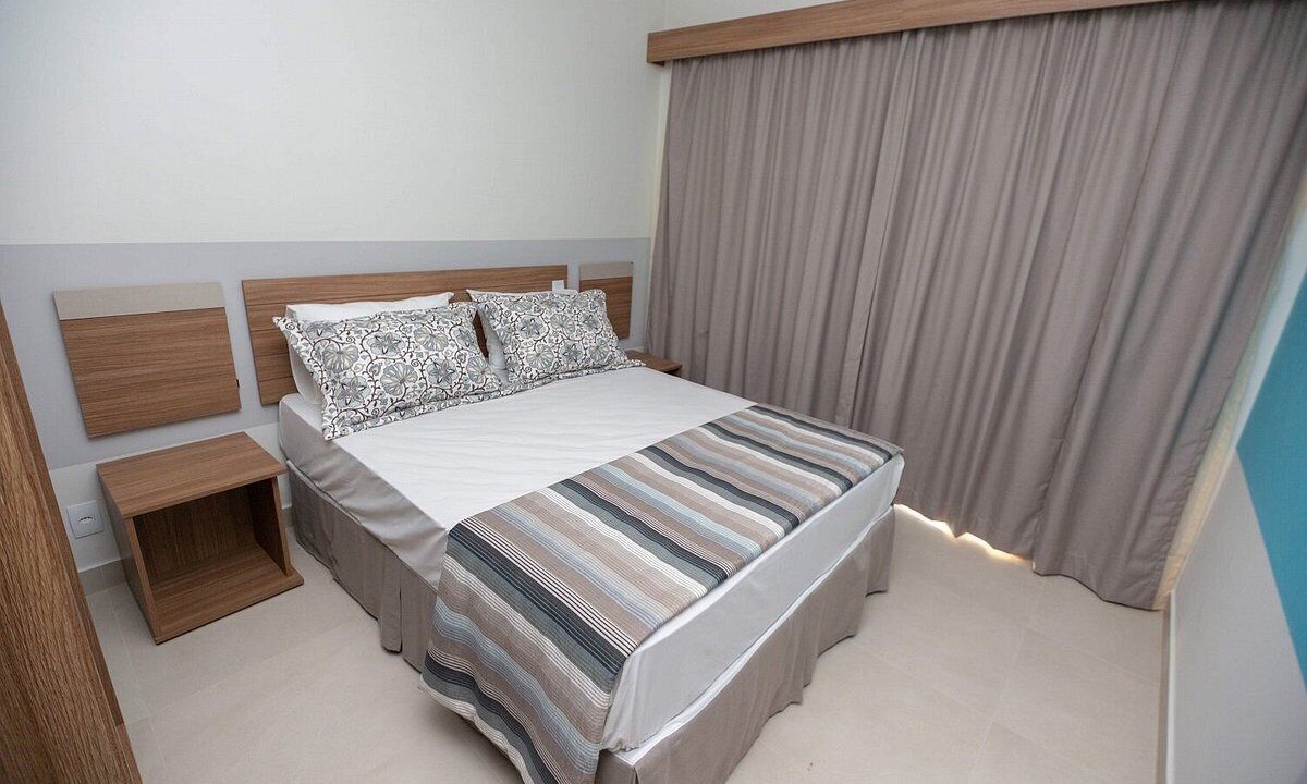 Photo of Bedroom in Centro