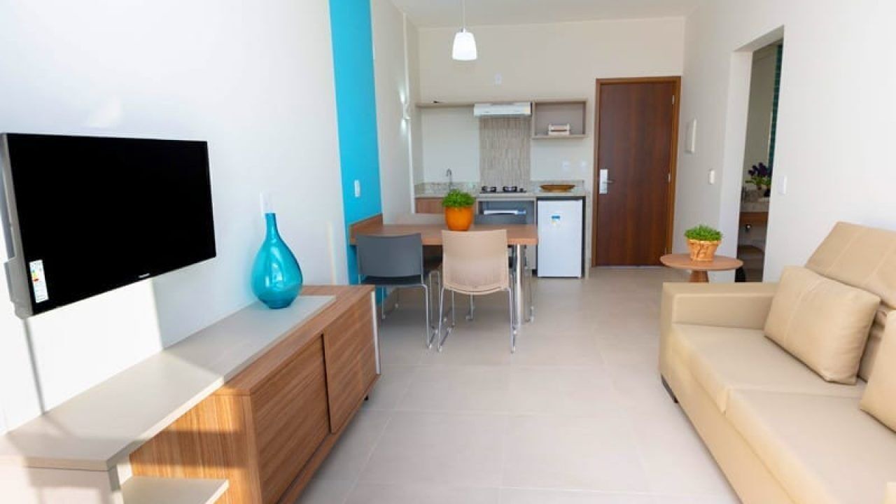 Photo of Livingroom in Centro