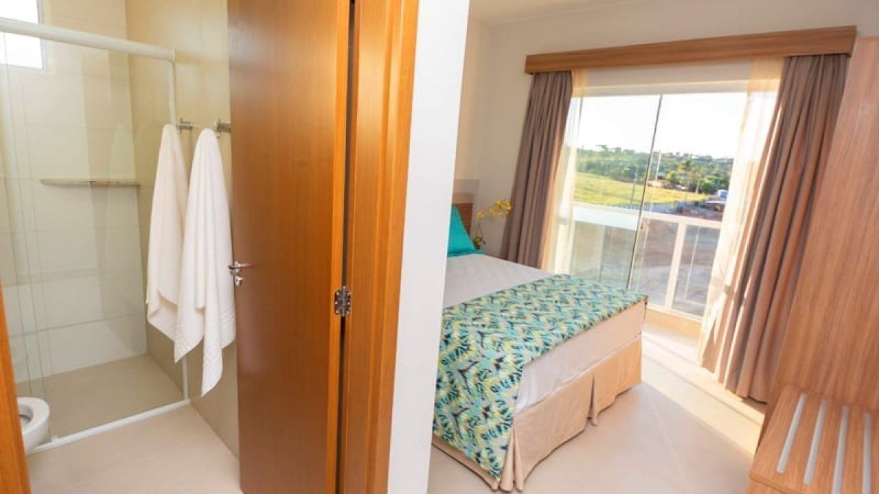 Photo of Bedroom in Centro