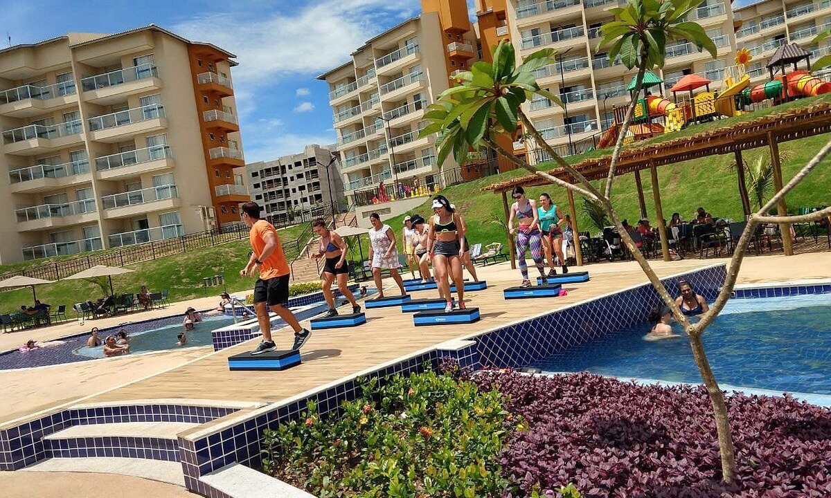 Photo of Outdoor in Centro