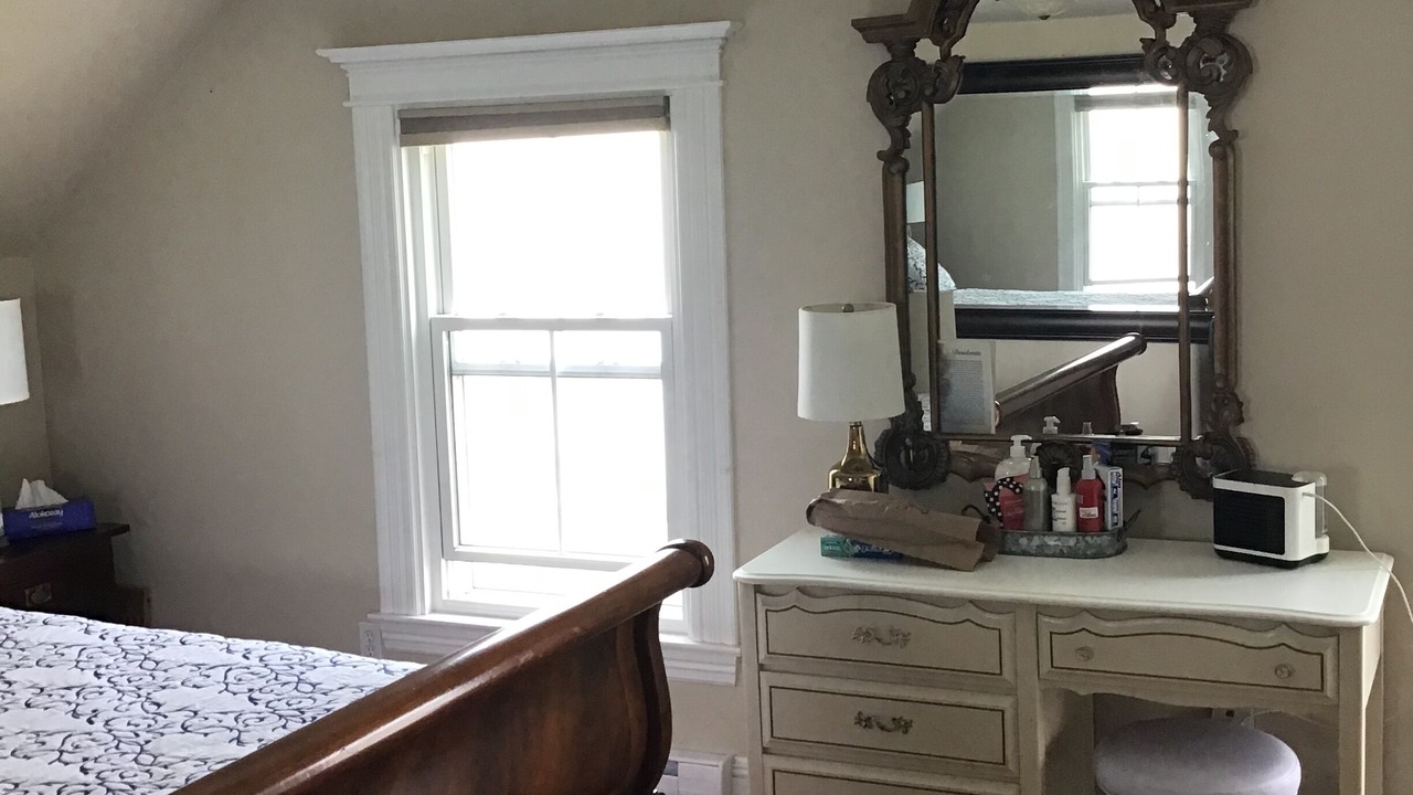 Photo of Bedroom in Margaretsville