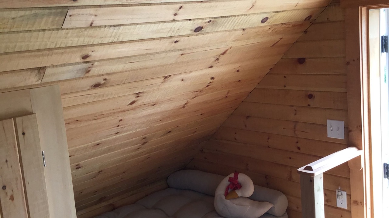 Photo of Bedroom in Margaretsville