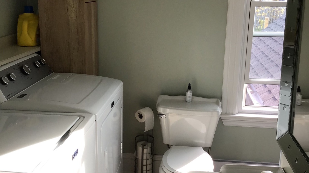 Photo of Bathroom in Margaretsville